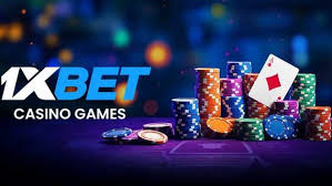 Betting on 1xBet A Comprehensive Guide to Online Betting 2065424971