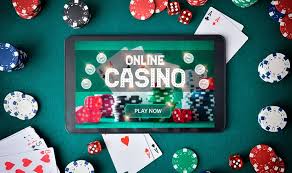 Descubre el Mundo del Juego en Platino Casino