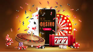 Discover the Thrill of 007 Casino Online Slots