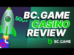 The Thrilling World of BC.Game Crash A Complete Guide